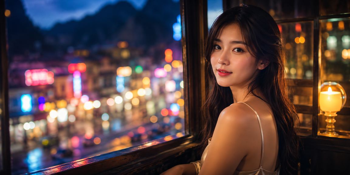Người chơi tại Ninh Bình thưởng thức trò chơi bài trực tuyến trong không gian cà phê yên tĩnh